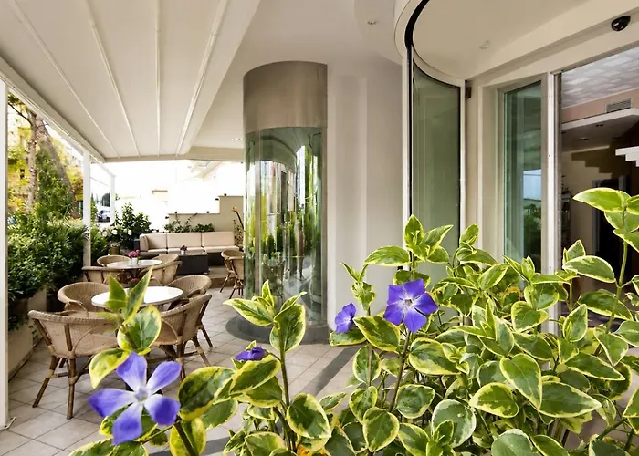 Hotel Kennedy Rimini