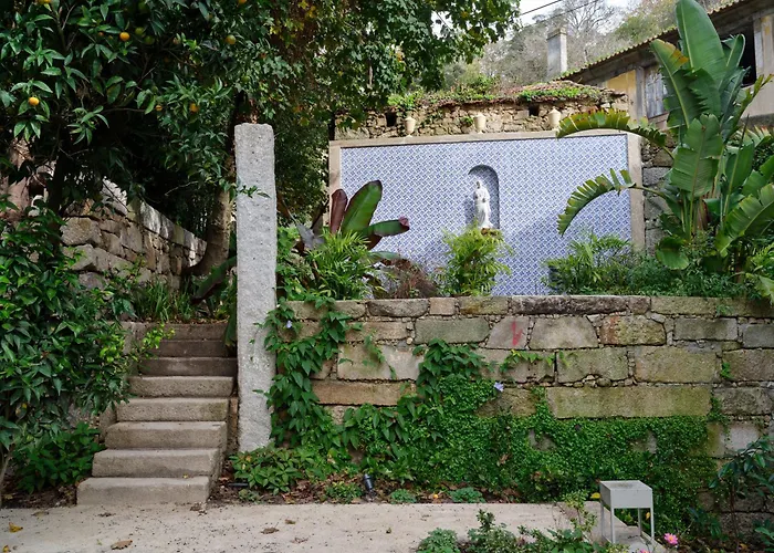 Massarelos House OOporto