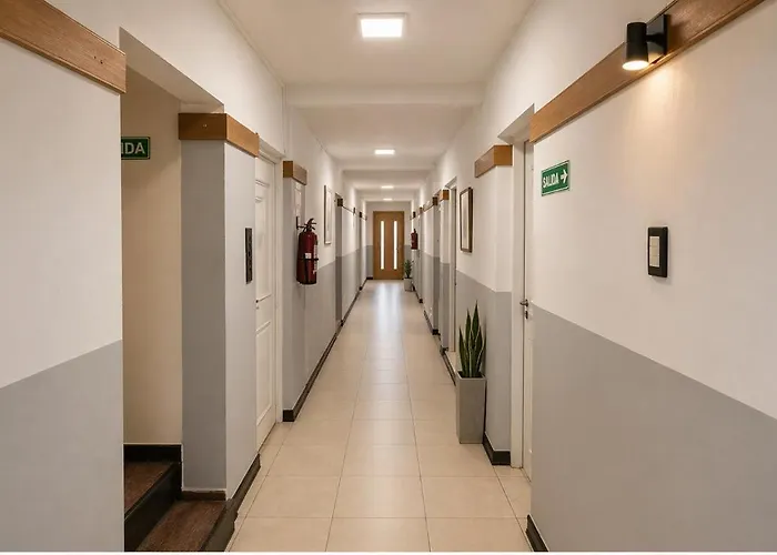 Hospedaje Rosario Mendoza