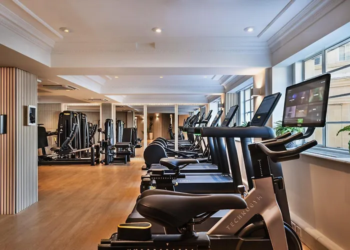 Melia White House Hotel Londres