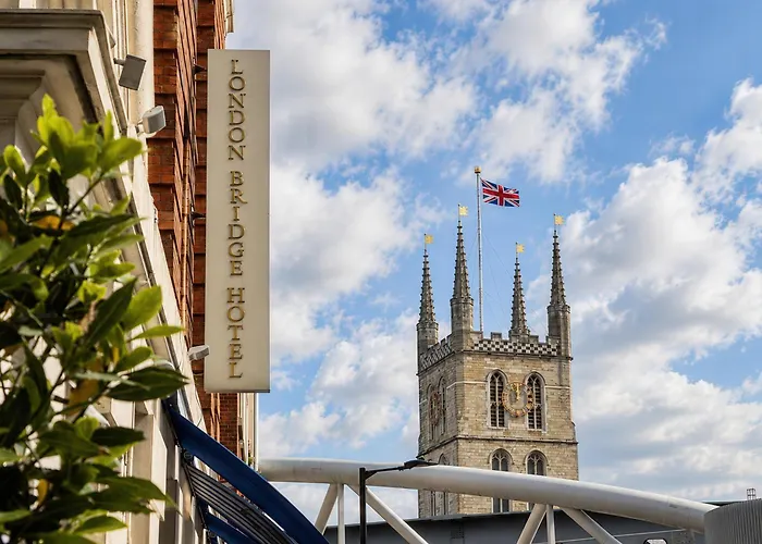 London Bridge Hotel