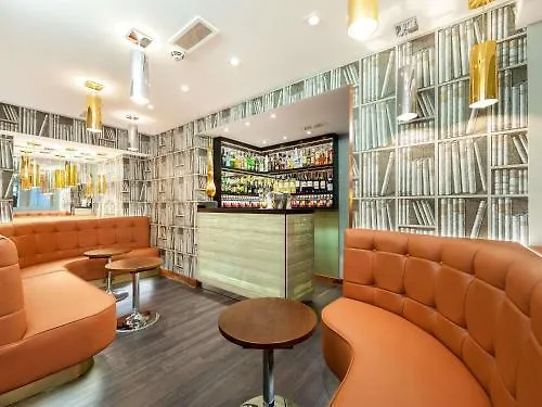 Mercure London Paddington Hotel