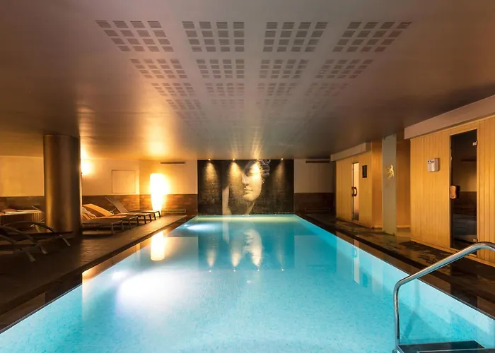 Dom Pedro Lisboa Hotel, A Member Of Radisson Individuals