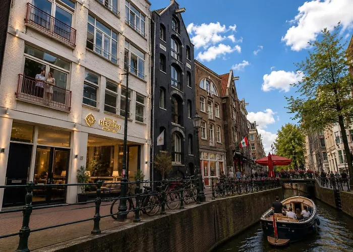 France Hotel Amsterdam