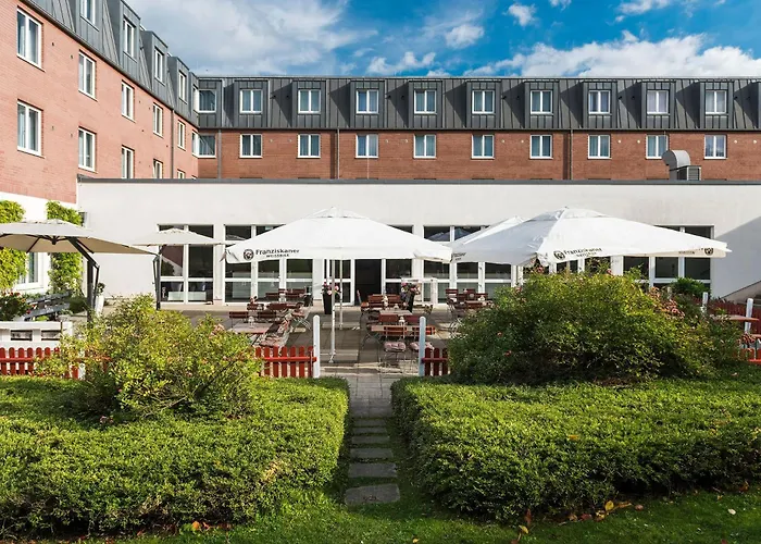 Hotel Oberhausen Neue Mitte, Affiliated By Melia