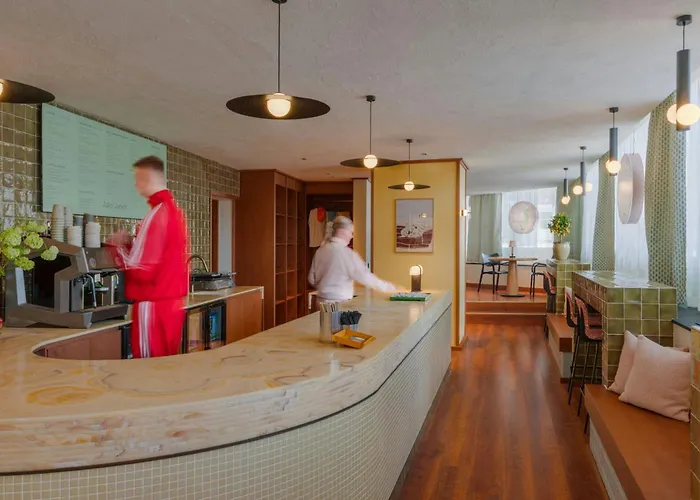 Sheraton Stockholm Hotel