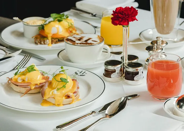 Hotel 41 Londra