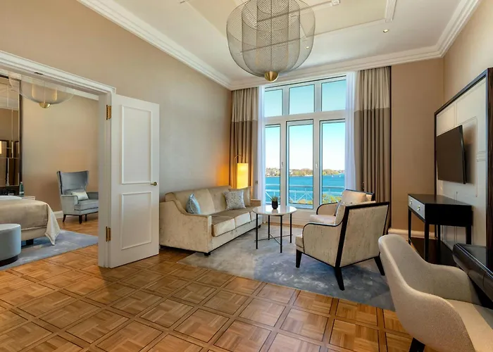 Hotel Atlantic Hamburg, Autograph Collection