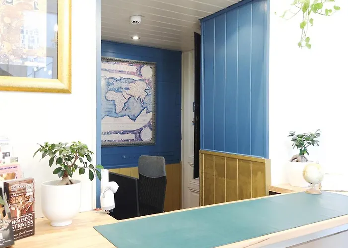 Pension Vera Viena