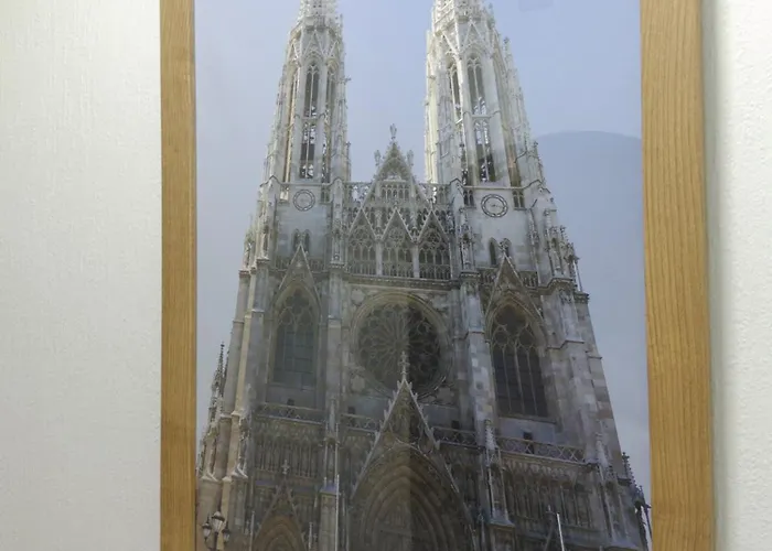 Pension Vera Vienna
