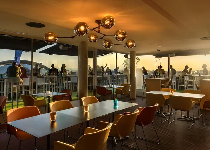 Hotel Barceló Valencia
