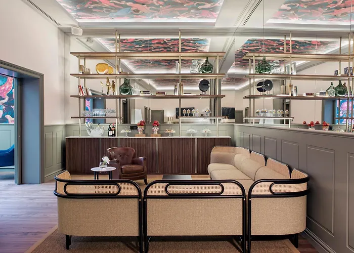 Hotel Colón Gran Meliá - The Leading Hotels of the World Sevilla