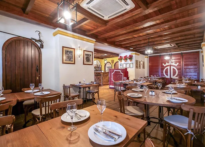 Hotel Melia Lebreros Sevilla
