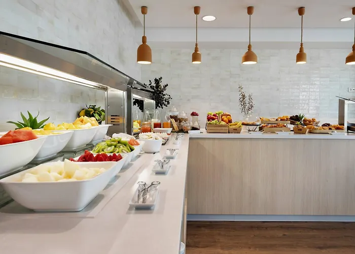 Hotel Malaga Alameda Centro, Affiliated By Melia