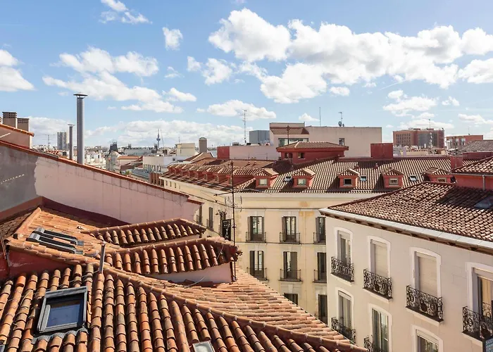 Hotel Ibis Styles Madrid Prado