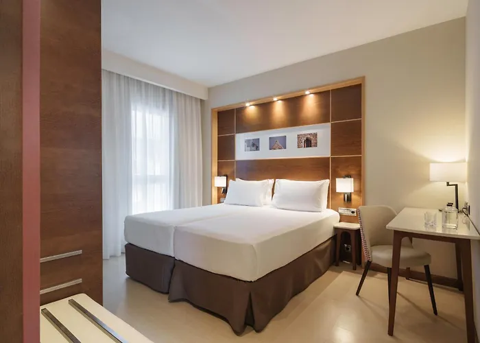 Hotel Dorma León