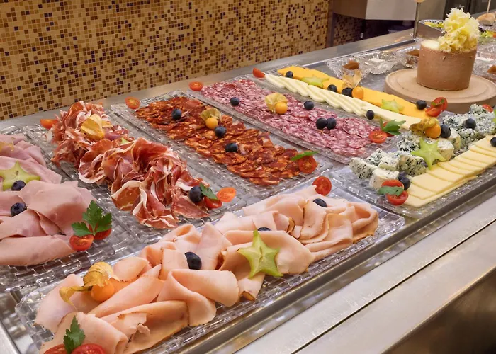 Hotel Melia Barcelona Sarriá