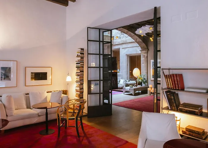 Hotel Neri - Relais & Chateaux Barcellona