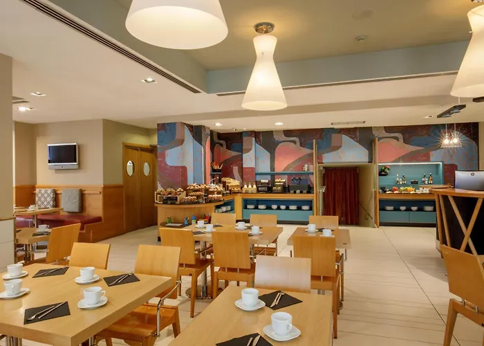 Best Western Plus Hotel Globus Roma