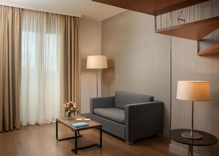 Hotel Nh Pisa