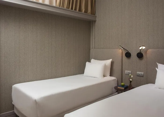 Hotel Nh Pisa