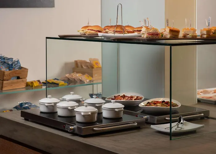 Hotel Nh Pisa