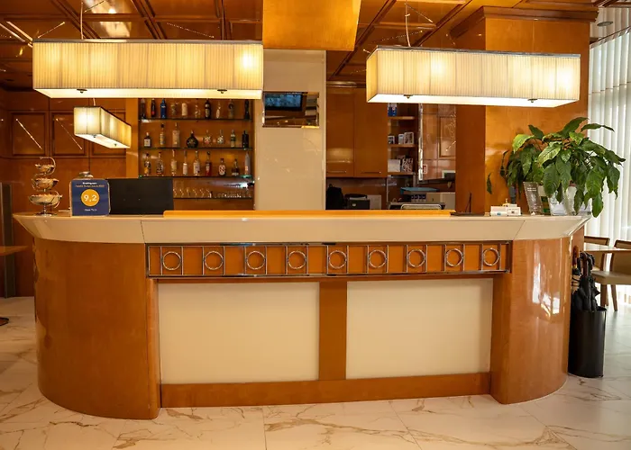 Hotel Teco Milán