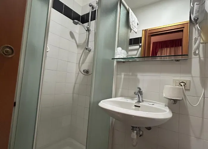 Hotel Vienna Milano