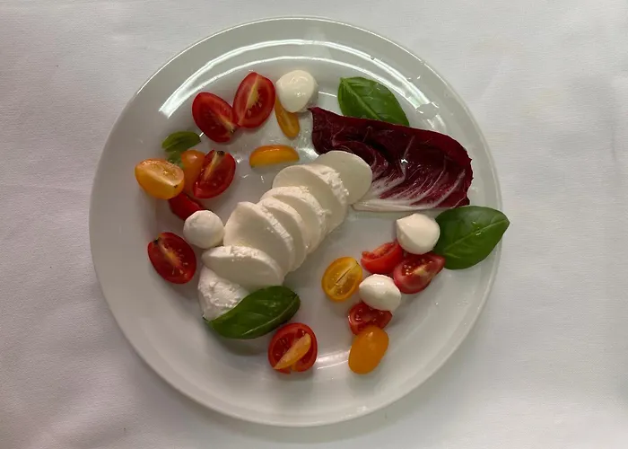 Hotel Giglio Montecatini-Terme