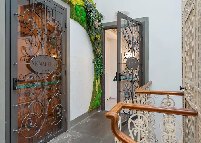 Annabella Hotel Firenze