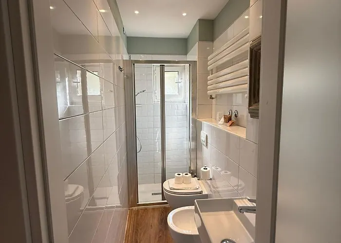 Hotel Montreal Firenze