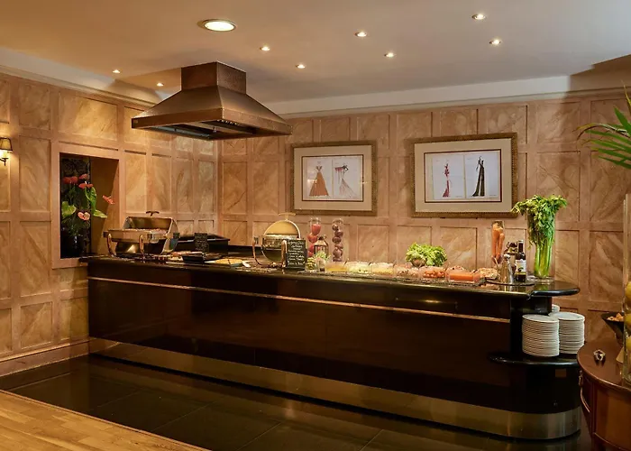 Hotel Meliá Paris Vendôme