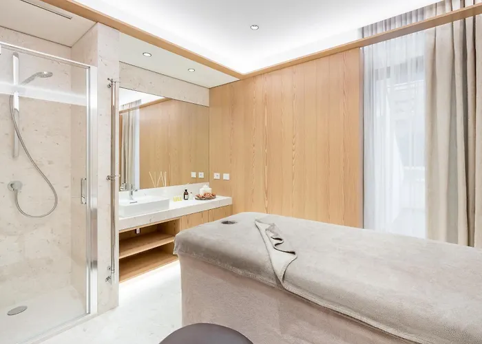 Hotel Lajadira & Spa Cortina dʼAmpezzo