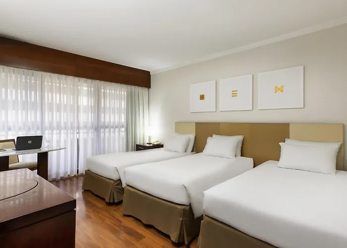 Mercure Sao Paulo Grand Plaza Paulista