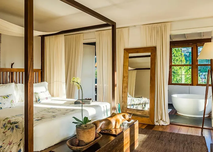 Santa Teresa Hotel RJ - MGallery Río de Janeiro