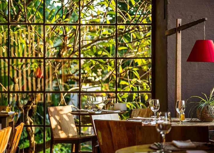 Santa Teresa Hotel RJ - MGallery Río de Janeiro