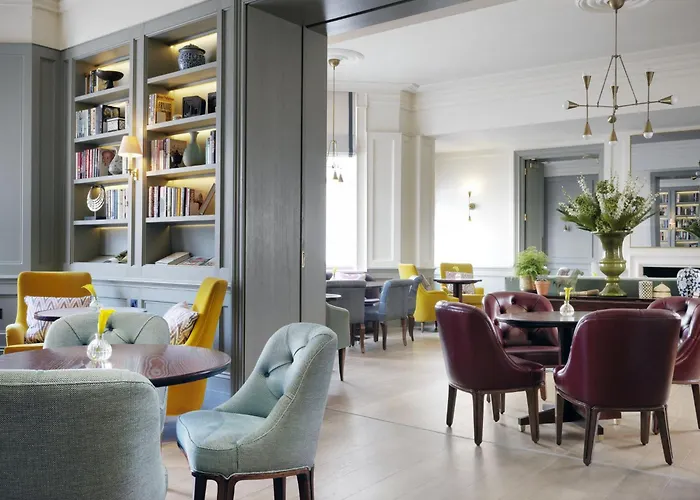 The Kensington Hotel Londres