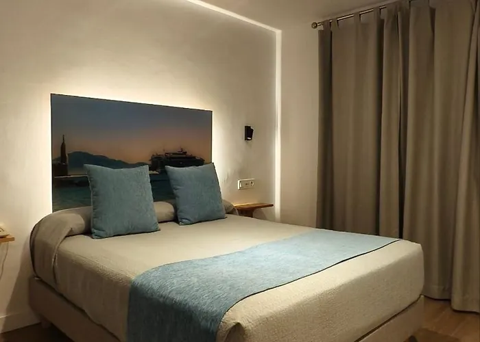 Margaritas 21 Rooms Tarifa