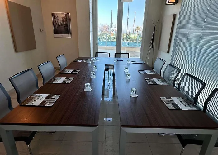 Mercure Hotel Rimini Artis