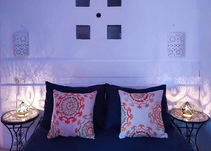 Hotel La Estrella de Tarifa