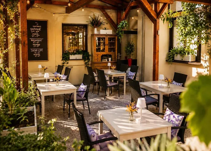 Hotel Merkur - Czech Leading Hotels Praga