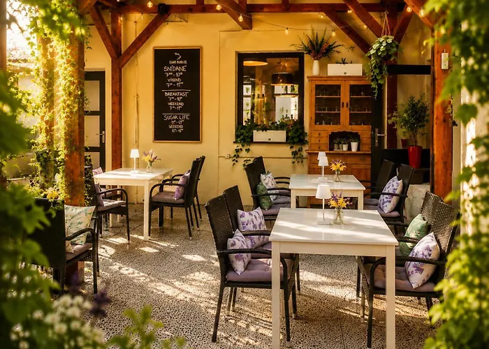 Hotel Merkur - Czech Leading Hotels Praga