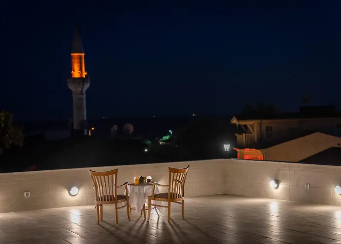 Basileus Hotel Provincia di Provincia di Istanbul