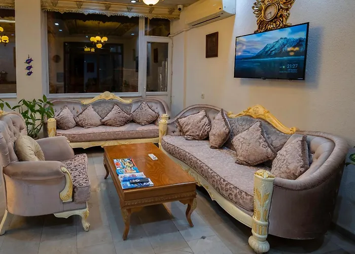 Basileus Hotel Provincia di Provincia di Istanbul