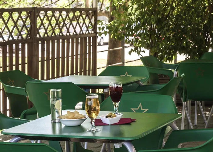 Ibis Murcia