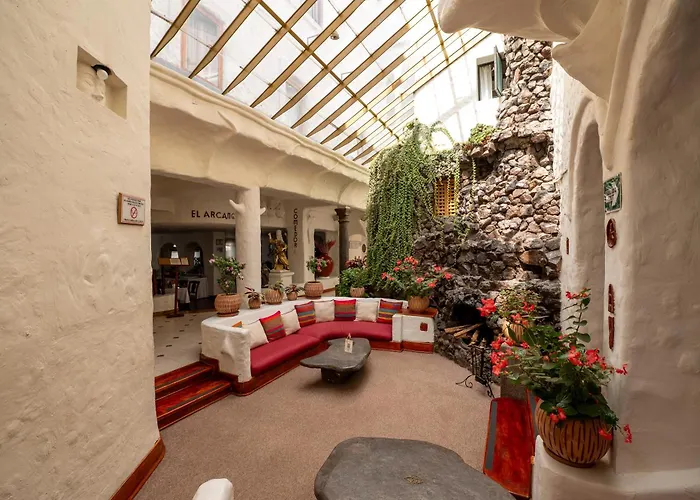 San Agustin Internacional Hotel Cusco