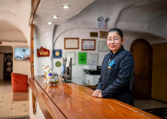 San Agustin Internacional Hotel Cusco
