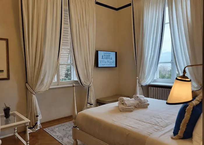 Villa Nardi - Residenza D'Epoca Firenze