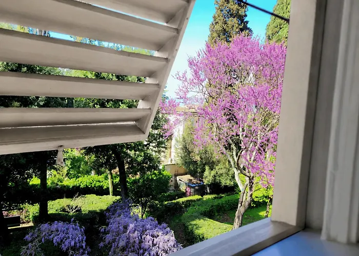 Villa Nardi - Residenza D'Epoca Firenze