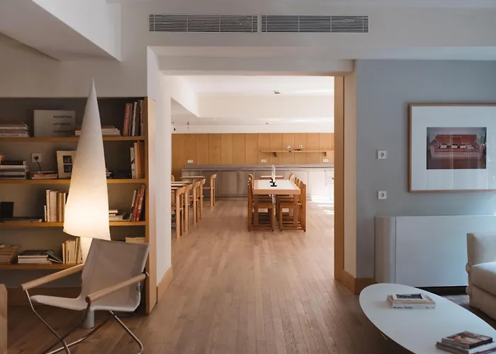 Hotel Fornos - Barcellona